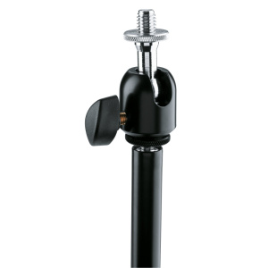 KONIG & MEYER 19695-300-55 ADATTATORE STAND MICROFONO
