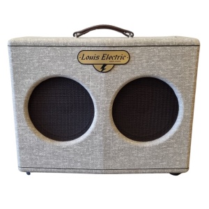 LOUIS ELECTRIC GATTONE