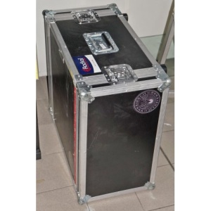 LUCKY CASES RACK 6U