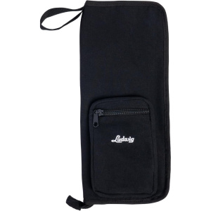 LUDWIG LX31BLK STICK BAG BLACK