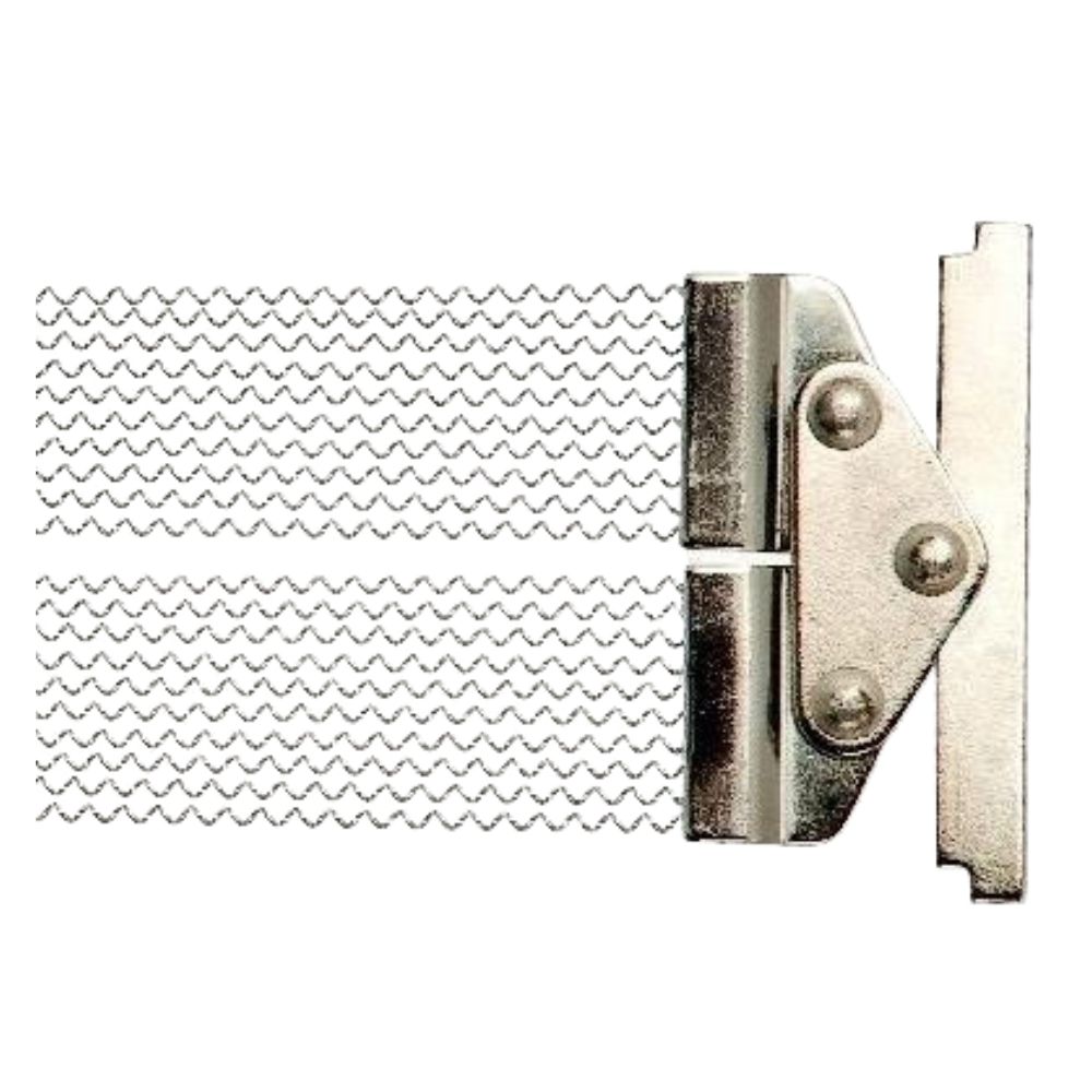 LUDWIG L1232 CORDIERA 14" 20 FILI