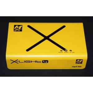M-LIVE XLIGHT 4