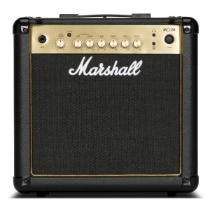 MARSHALL MG GOLD SERIES MG15R COMBO