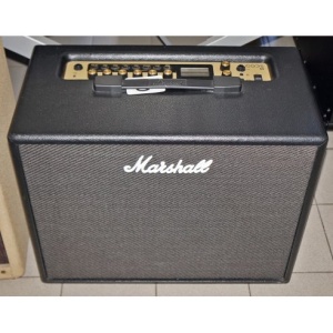 MARSHALL CODE 50 + FOOTSWITCH