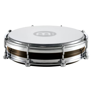 MEINL STBR06ABS-BK 6" FLOATUNE TAMBORIM