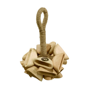 MEINL BI2NT WOOD HAND BIRD NATURAL