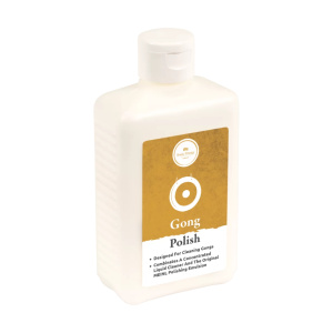 MEINL SONIC ENERGY MGP GONG POLISH