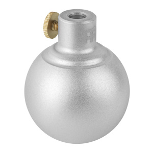 MEINL SONIC ENERGY VF-RL TUNING FORK VIBRATION FOOT