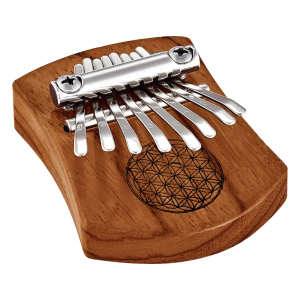 MEINL SONIC ENERGY KL802FOL 8 NOTES KALIMBA