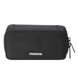 MAGMA HEADSHELL CASE BLACK