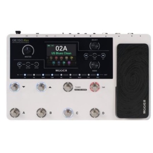 MOOER GE150 MAX
