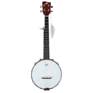 Lax BJ28 Banjo Mini 5 corde