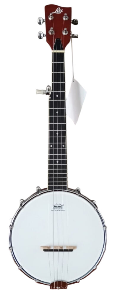 Lax BJ28 Banjo Mini 5 corde