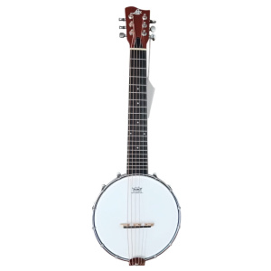 Lax BJ68 Banjo Chitarra Mini