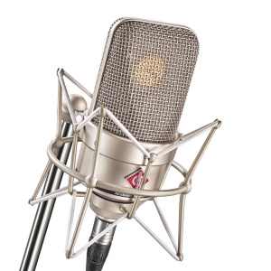 NEUMANN TLM 49 SET