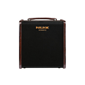 NUX AC 80 STAGEMAN II CHARGE