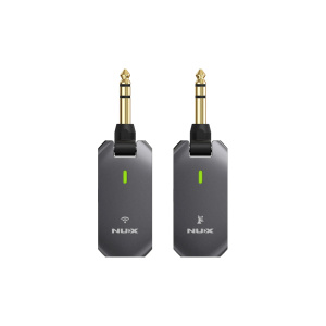 NUX WIRELESS SYSTEM C 5RC