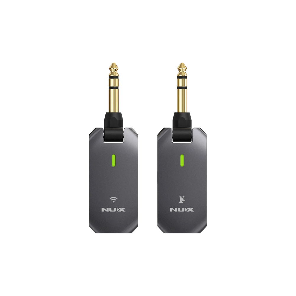 NUX WIRELESS SYSTEM C 5RC