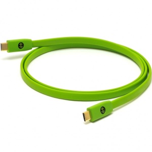 NEO OYAIDE D+ USB 2.0 TYPE C TO C CLASS B 2 MT