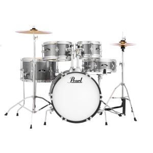 Pearl Roadshow Junior RSJ465/C Grindstone Sparkle Batteria