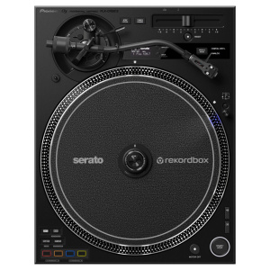 PIONEER DJ PLX-CRSS12