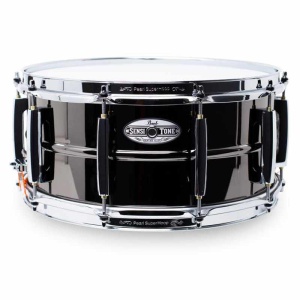 PEARL SENSITONE HERITAGE BRASS 14X6