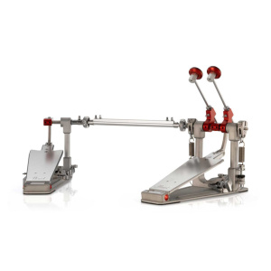 PEARL DEMON XR DOUBLE PEDAL P-3502D