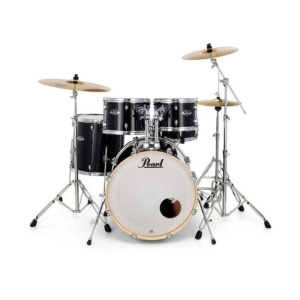 PEARL EXX725SNBR/C31 BATTERIA PIATTI SABIAN E ACCESSORI