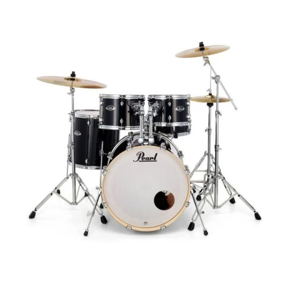 PEARL EXX725SNBR/C31 BATTERIA PIATTI SABIAN E ACCESSORI