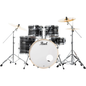 PEARL EXX725SNBR/C778 BATTERIA PIATTI SABIAN E ACCESSORI