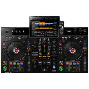 PIONEER DJ XDJ-RX3