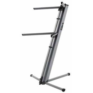 PROEL DHKS10SL ALUMINIUM KEYBOARD STAND