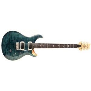 PRS SE CUSTOM 24 SLATE BLUE