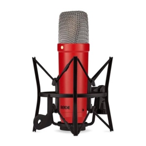 RODE NT1 SIGNATURE RED EX-DEMO