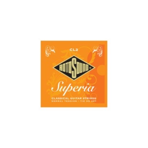 ROTOSOUND CL2 SUPERIA MEDIUM TENSION
