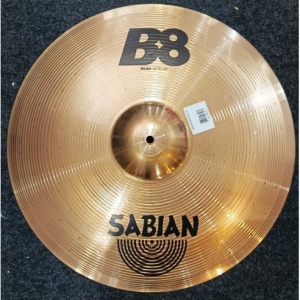 SABIAN B8 RIDE 20''
