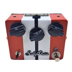 6 DEGREES FX SALLY DRIVE