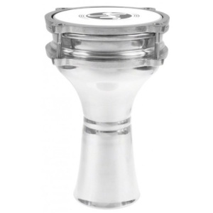 SAWT EL AHRAM TA13 DARBUKA TURCA ALLUMINIO 23.5 CM.