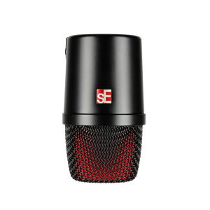 SE ELECTRONICS V KICK BLACK