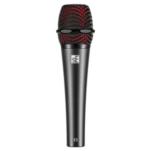 SE ELECTRONICS V3 CARDIOD DYNAMIC