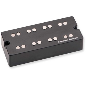 SEYMOUR DUNCAN NYC BASS NECK 4 STRG