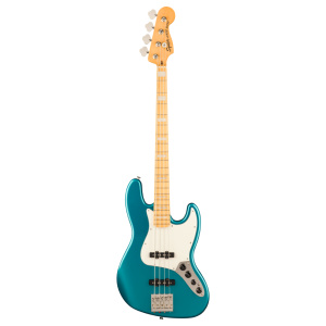 SQUIER CLASSIC VIBE ACTIVE '70S JAZZ BASS MN OCEAN TURQUOISE