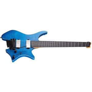 STRANDBERG BODEN PROG NX 7 DEEP BLUE