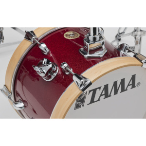 TAMA CLUB-JAM FLYER 4 PZ LJK44H4-CPM DRUM KIT