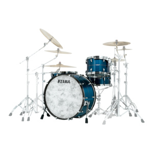 TAMA STAR BUBINGA MADE IN JAPAN CUSTOM KIT