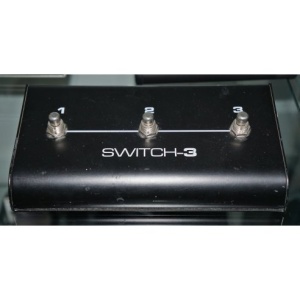 TC HELICON SWITCH 3
