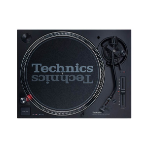 TECHNICS SL-1210 MK7