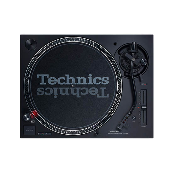 TECHNICS SL-1210 MK7