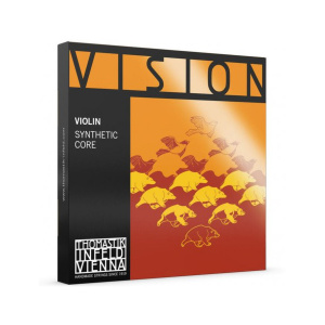 THOMASTIK VIT1000 VIOLIN VISION TITAIUM