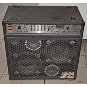 TRACE ELLIOT 1225V BASS COMBO